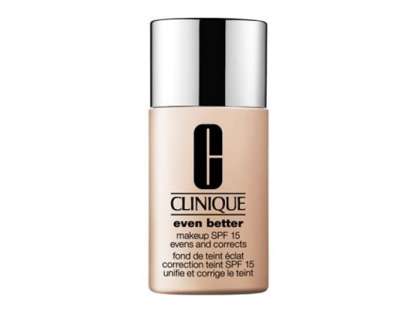 Clinique Endnu Bedre Trucco SPF15