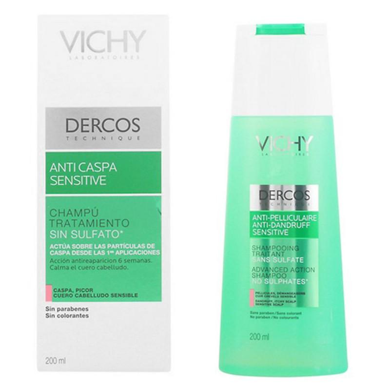 VICHY Dercos Shampoo Anti-Skeel