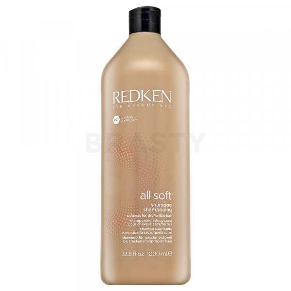 Shampoo Redken Alle Bløde