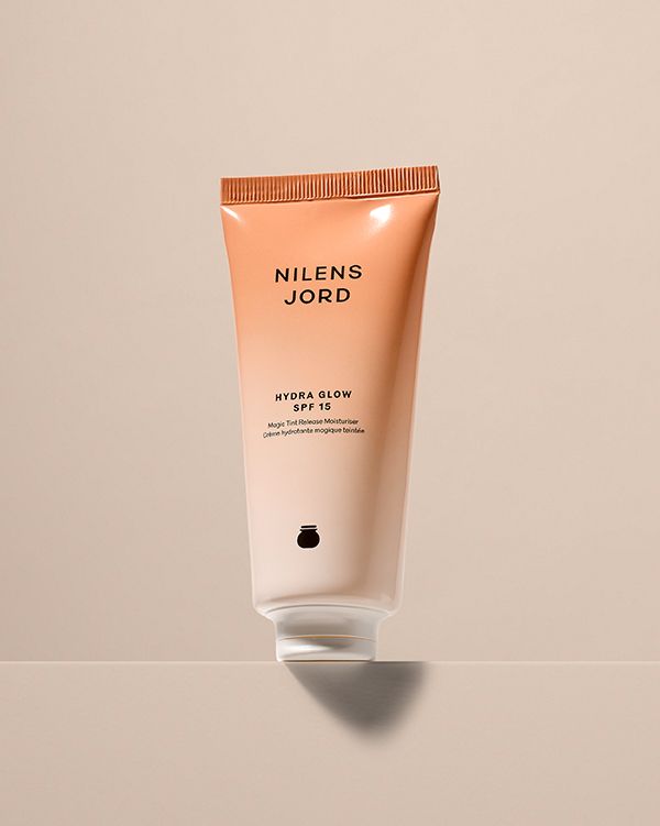 Nilens Jord Hydra Glow Magic Tint Miglioramento