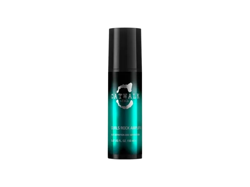 TIGI Catwalk Curlesque Riccioli Rock Forstærker 150 ml