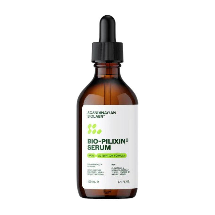 Skandinavisk Biolabs Bio-Pilixin Serum+ Per Mænd