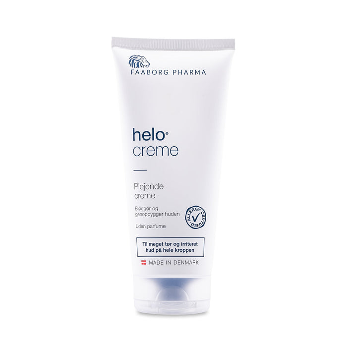 Crema Helo di Faaborg Pharma