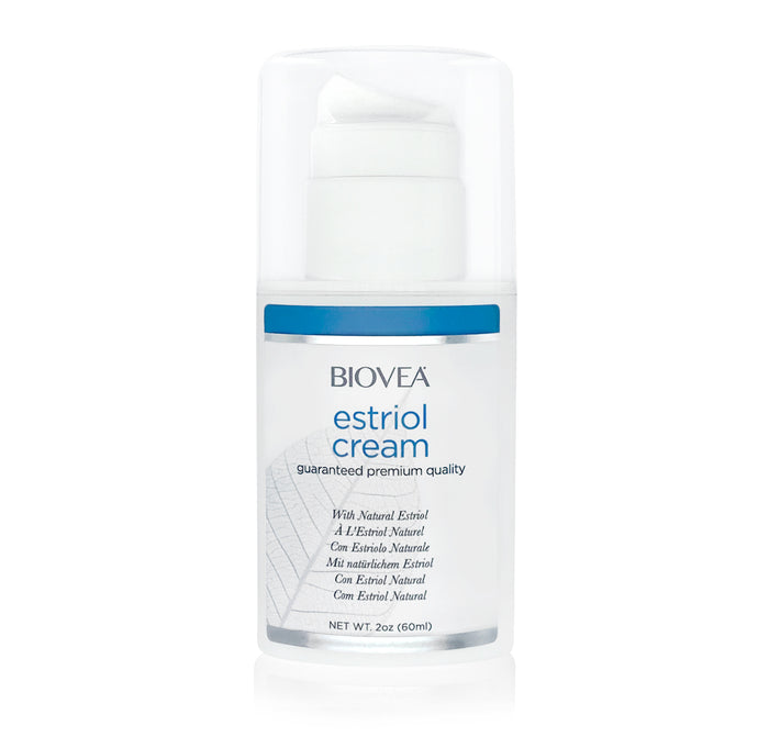 Crema Biovea Estriolo