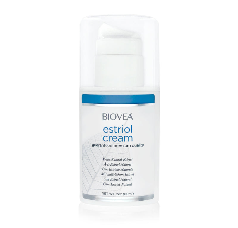 Crema Biovea Estriolo