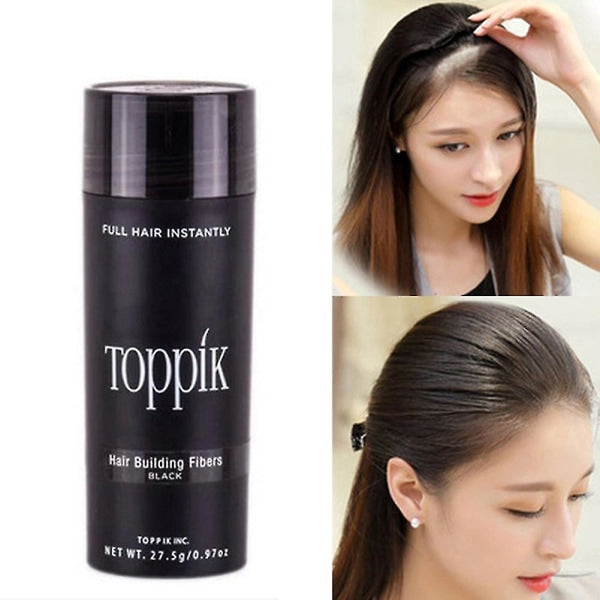 Toppik Capelli Fibre di Abbigliamento