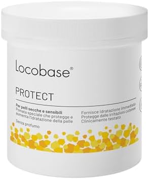 Locobase Fedtcreme 350 g