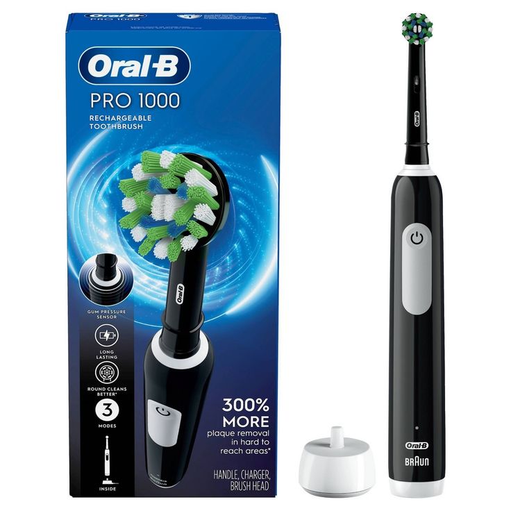 Oral B iO Smalto per unghie