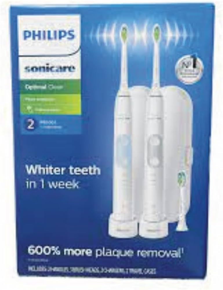 Philips Sonicare Ottimale