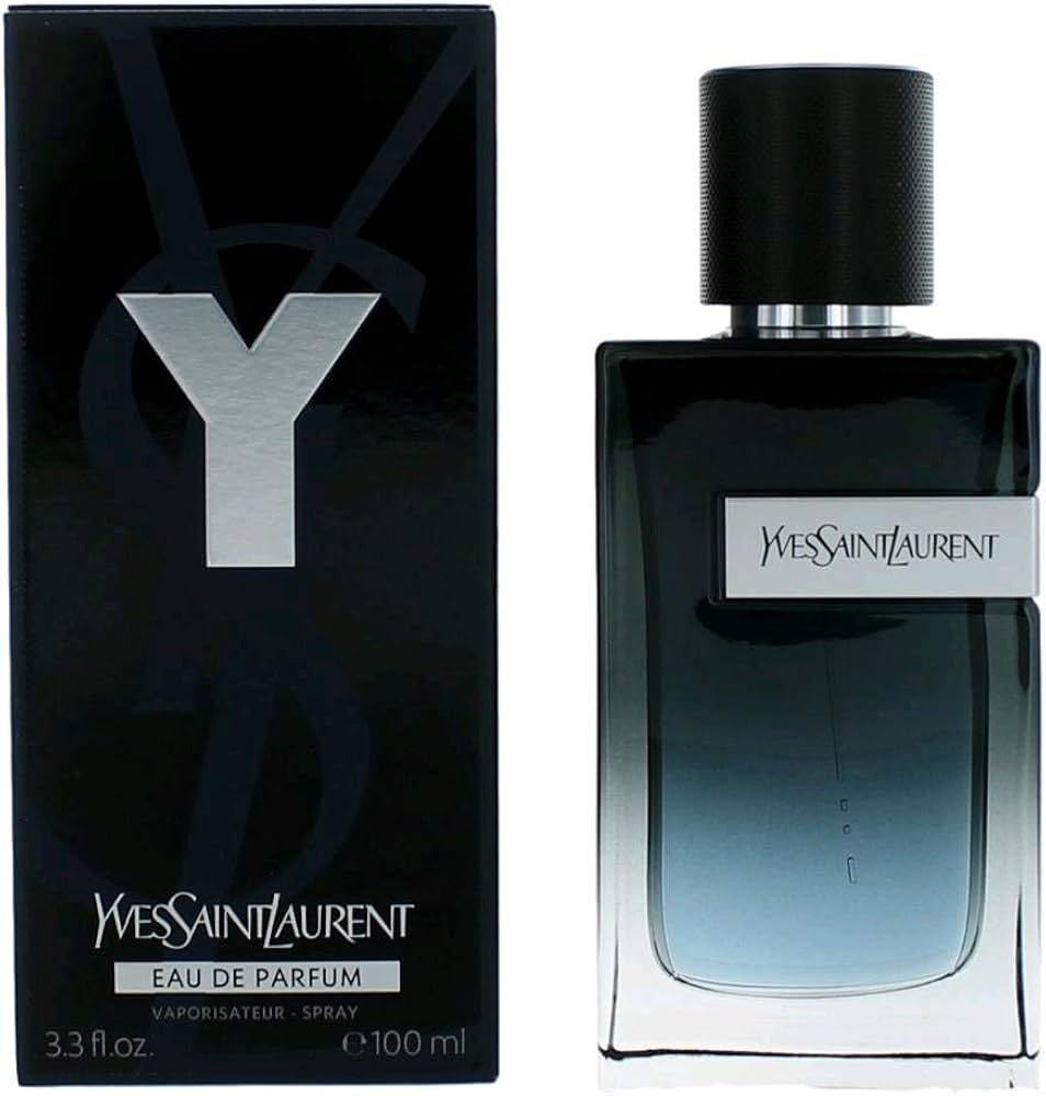 Yves Saint Laurent Y Eau de Parfum