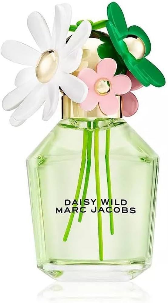 Marc Jacobs Daisy Wild Eau de Parfum