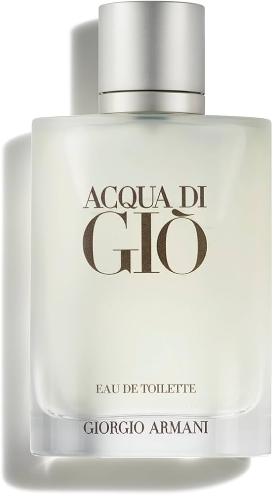 Armani Acqua Di Giò Eau de Toilette per uomo