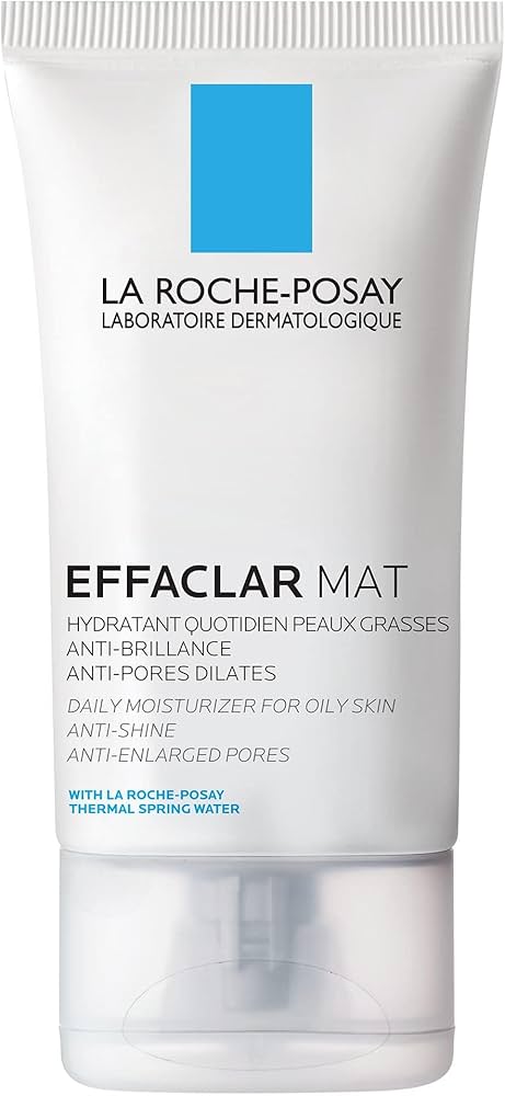 La Roche-Posay Effaclar Mat