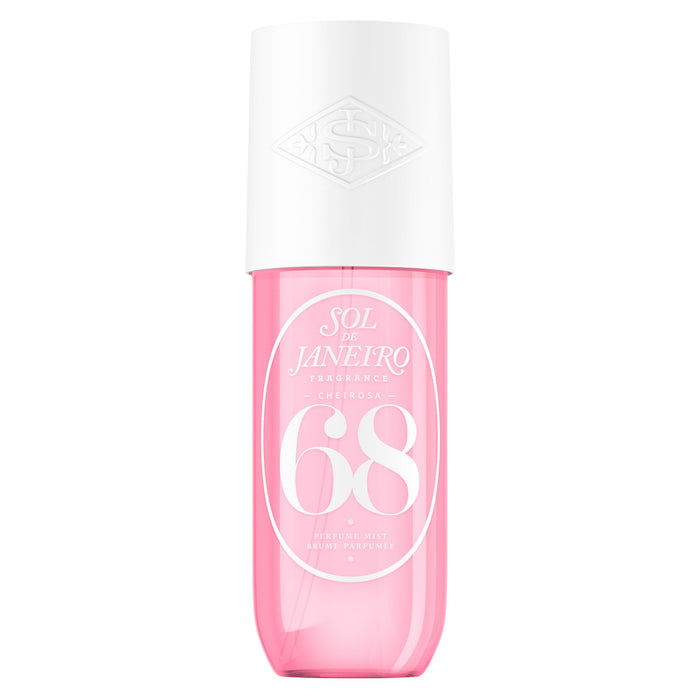 Sol De Janeiro Brasilian Crush Cheirosa 68 Parfume Mist