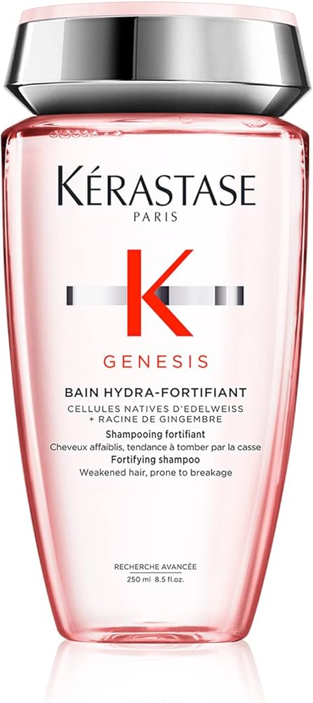 Kérastase Genesis Bain Hydra Shampoo fortificante