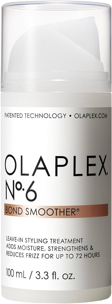 Olaplex Bond lisciante n. 6