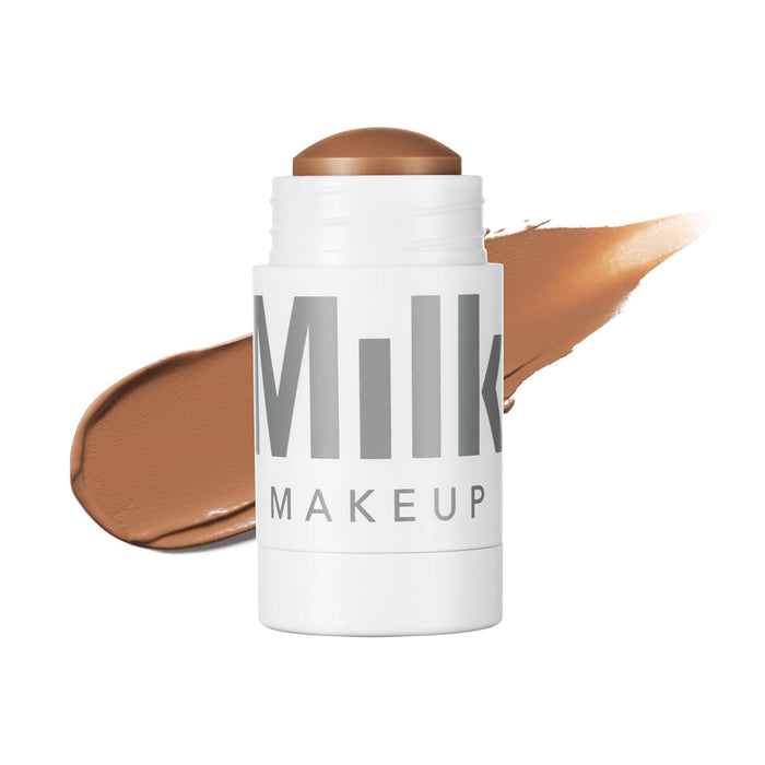 Sødmælk Makeup Bronzer in stick opaco