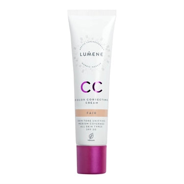 Lumene CC Farve Crema Correttore SPF 20