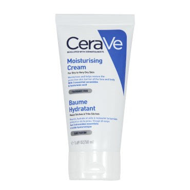 CeraVe crema antirughe