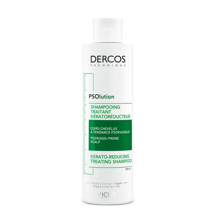 Shampoo Vichy Dercos PSOlution