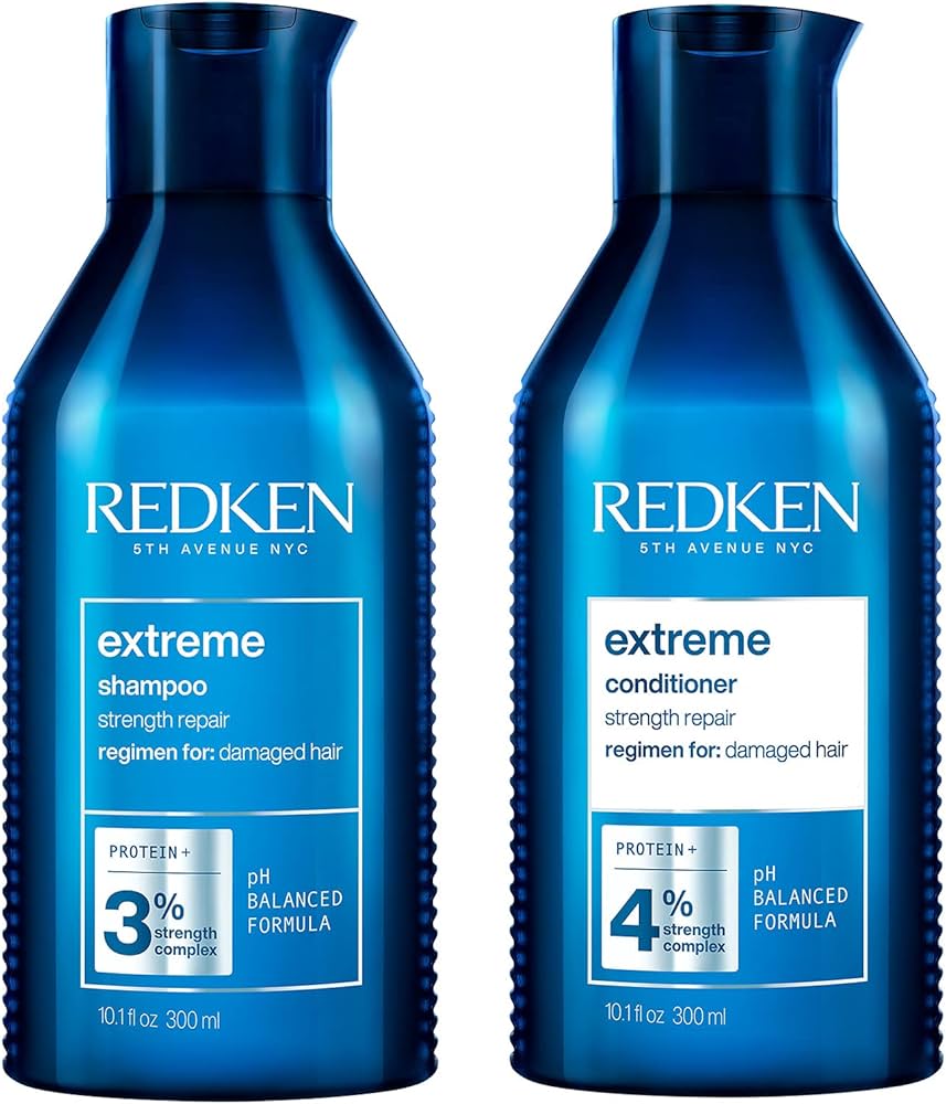 Shampoo estremo Redken