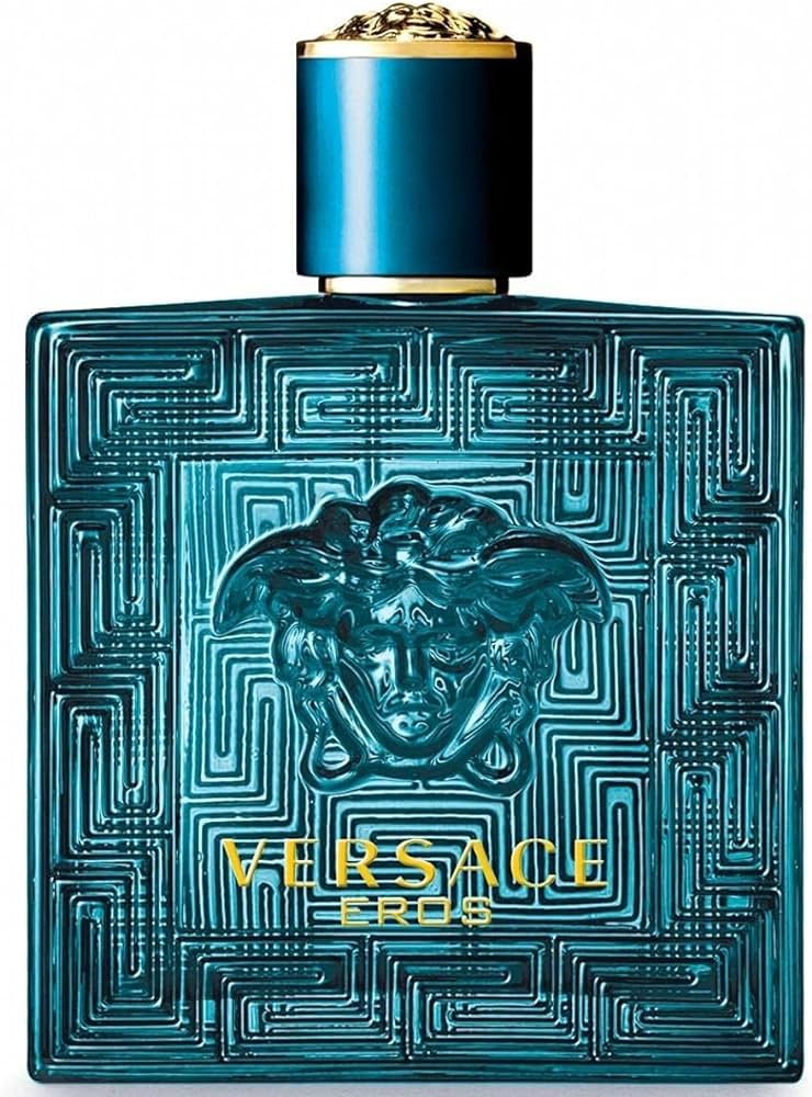 Versace Eros Deodorante Spray