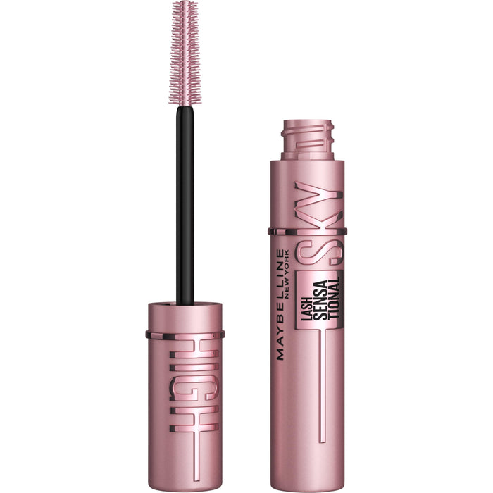 Mascara Maybelline Lash Sensational Sky High