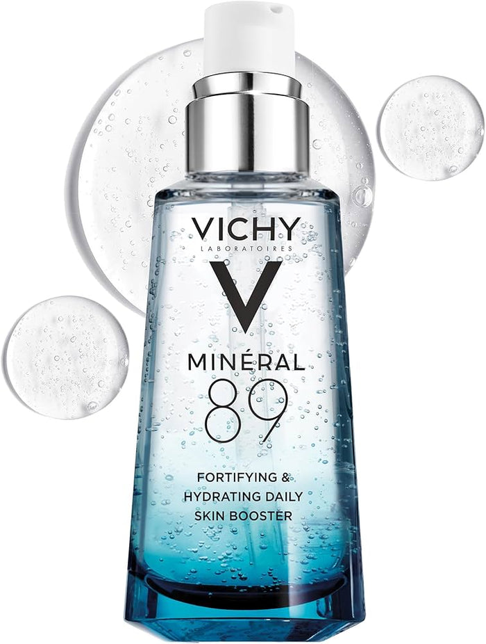 Vichy Minerale 89