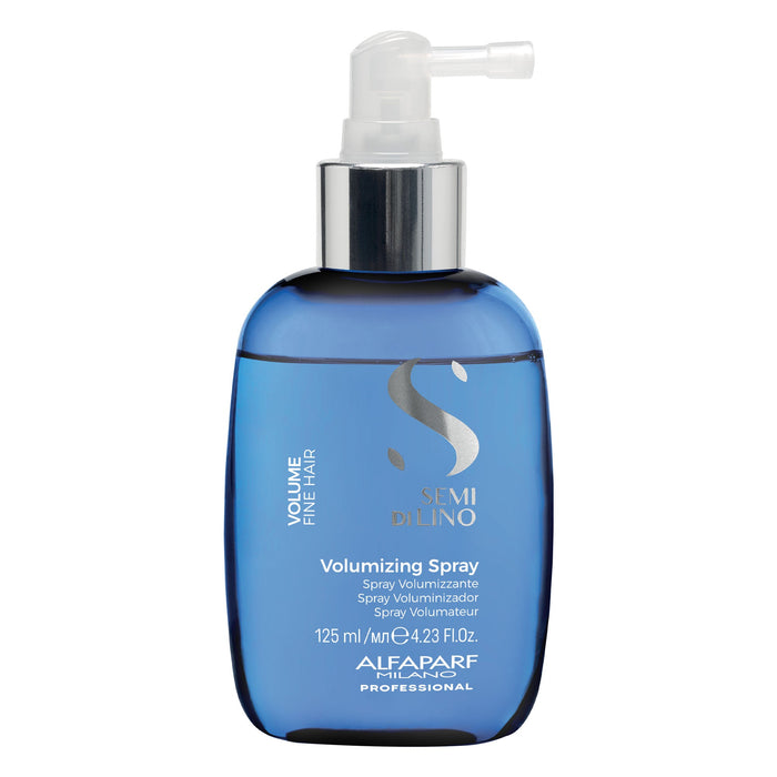 Lacca per capelli blu 125 ml