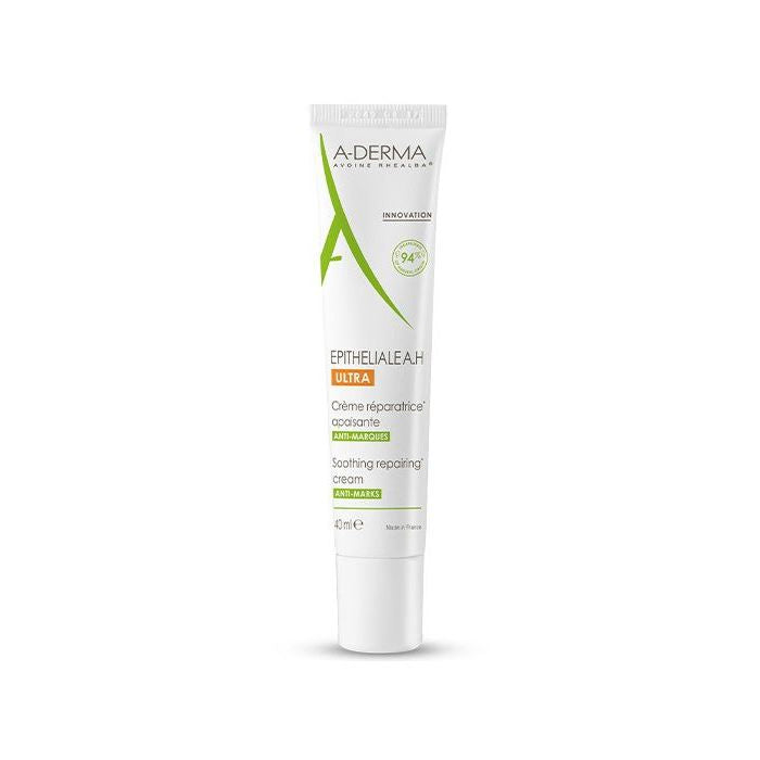 A-Derma Epitheliale AH Crema Ultra-Reparerende