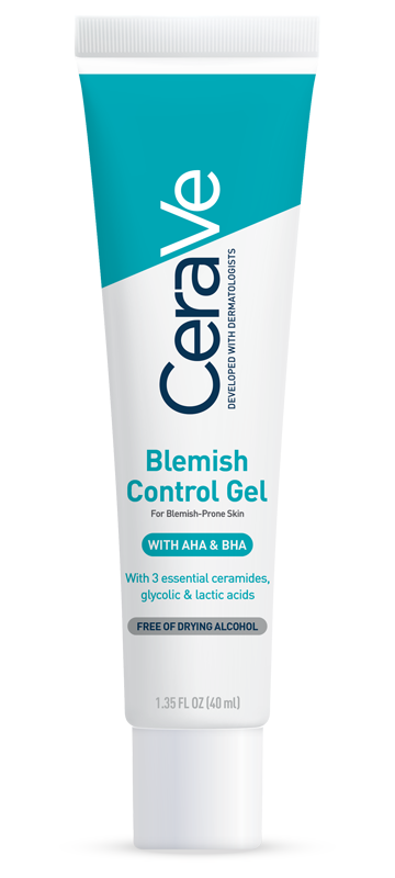 Gel anti-imperfezioni CeraVe