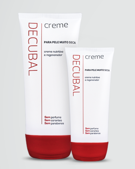 Decubal Crema Antirughe 75 ml