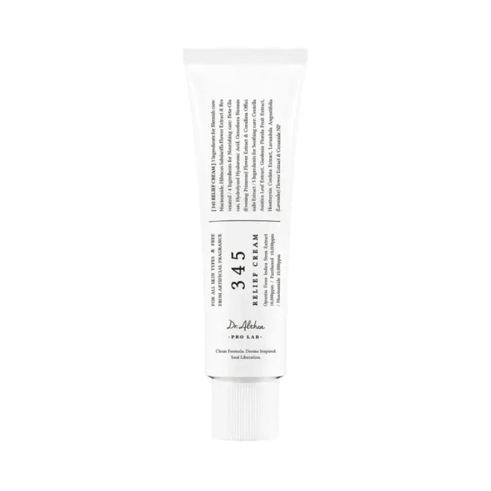 Dr.Althea 345 Lindrende Crema 50 ml