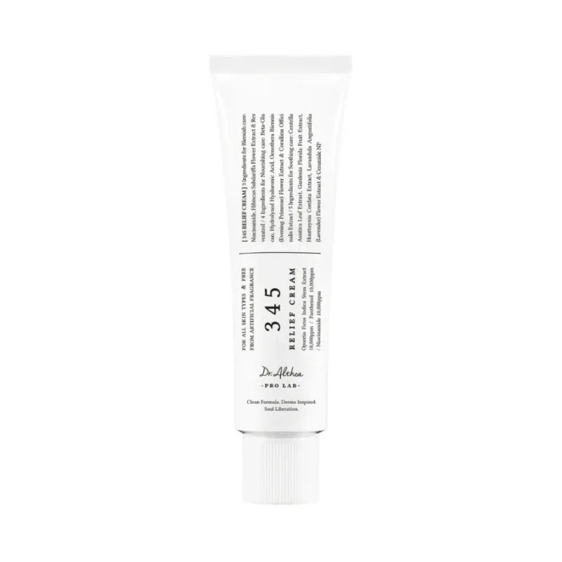 Dr.Althea 345 Lindrende Crema 50 ml