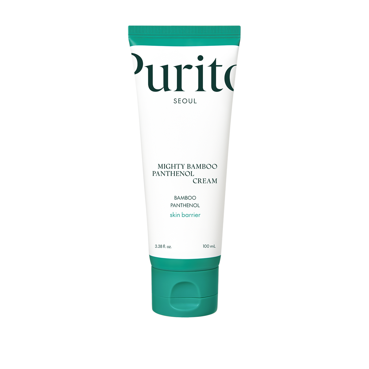 Crema al pantenolo Mighty Bamboo Purito Seoul