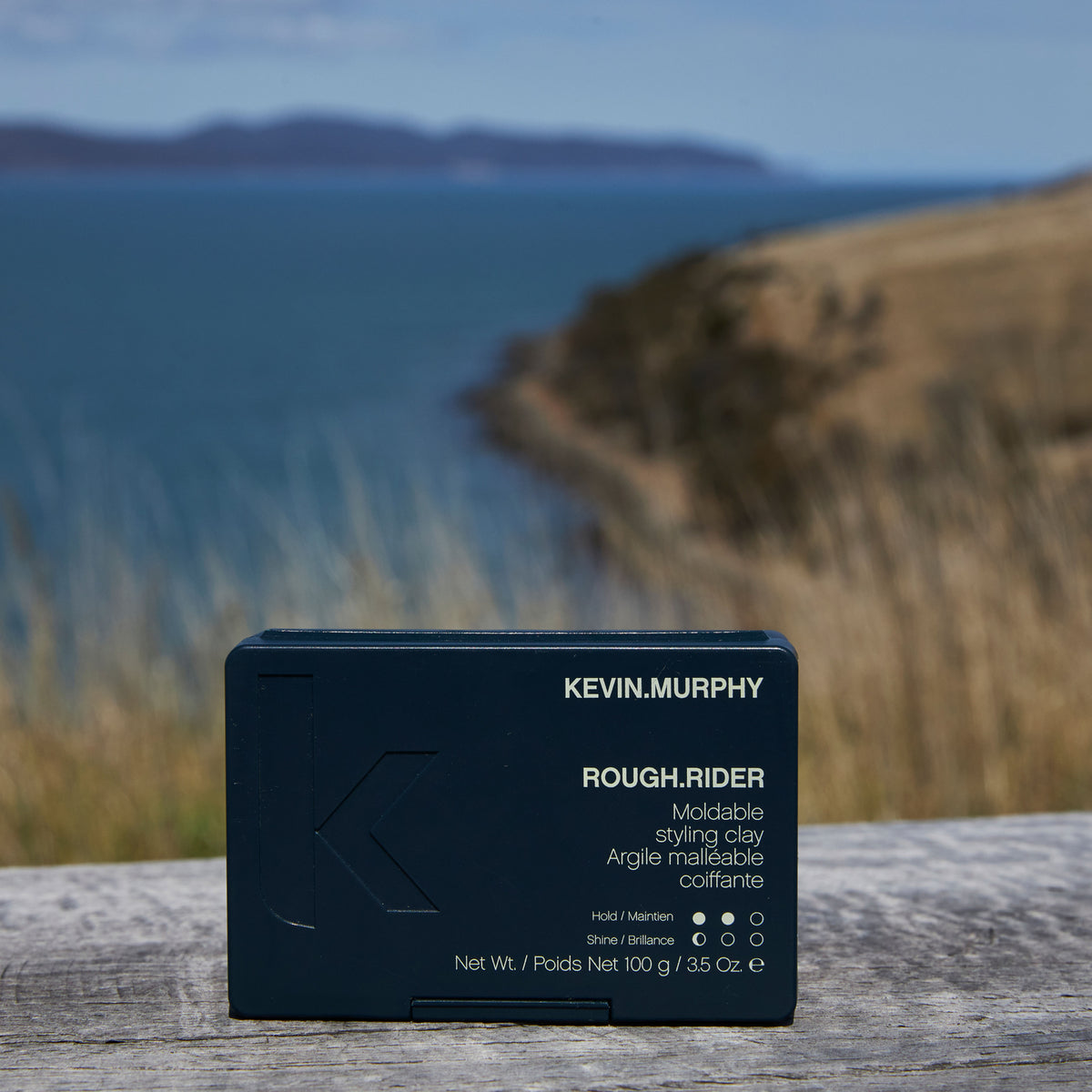 Kevin Murphy, cavaliere rude