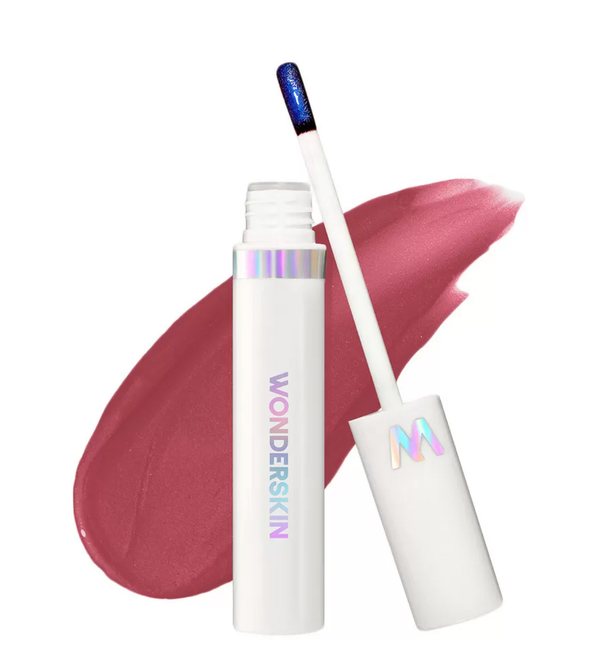 Wonderskin Wonder Blading Lip Stain (colore: affascinante)