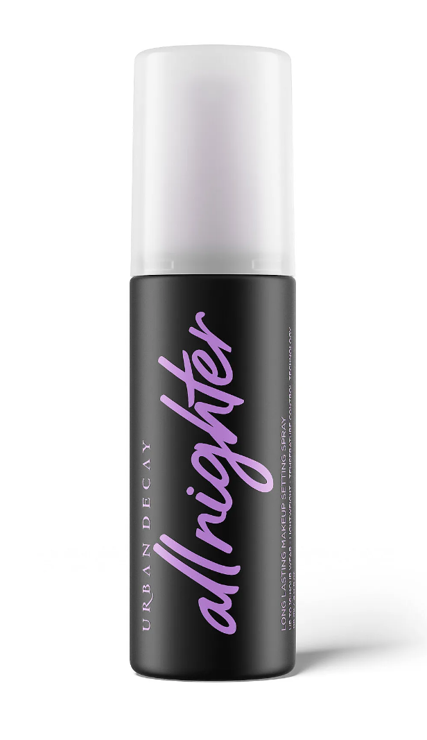 Spray fissante All Nighter di Urban Decay (118 ml)