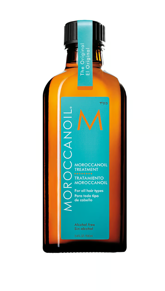 Trattamento Moroccanoil (100 ml)