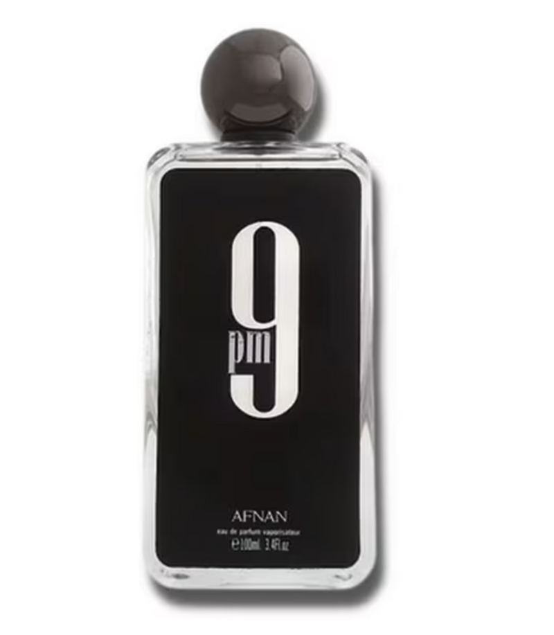 Afnan 9PM Eau De Parfum (100 ml)