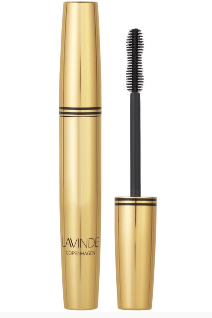 Mascara Beyond Volume &amp; Curl di Lavinde Copenhagen