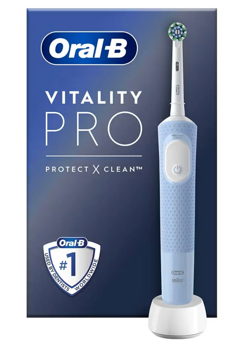 Oral-B Vitality Pro supporto