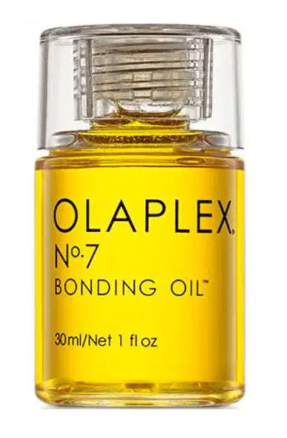 Olio legante Olaplex n. 7 (30 ml)