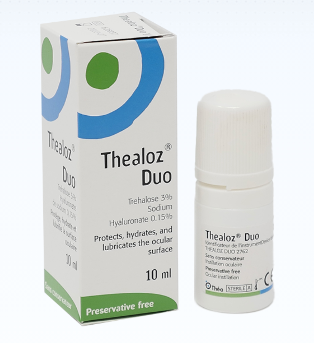 Duo di Thealoz