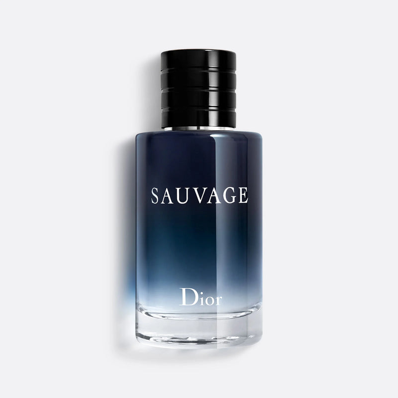 Dior Selvaggio