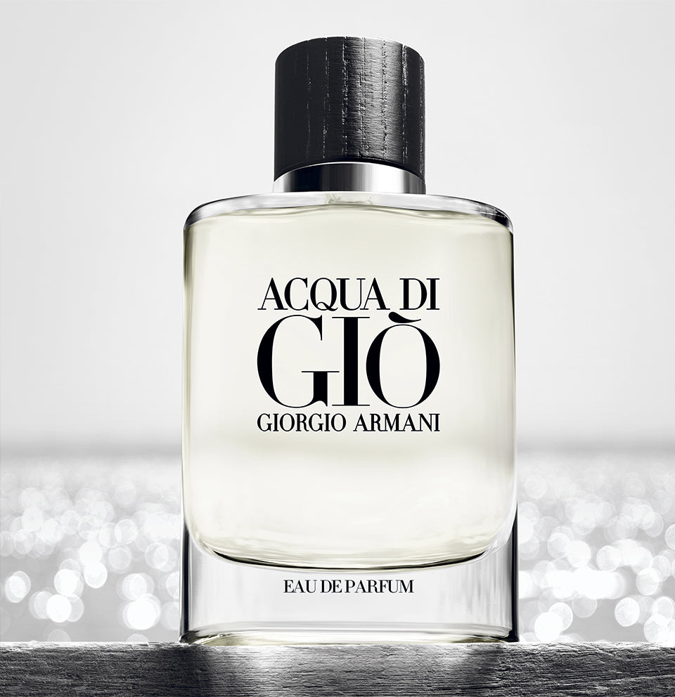 Armani Acqua Di Gio Eau de Parfum