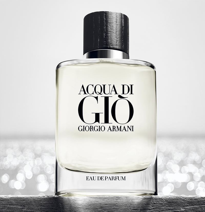 Armani Acqua Di Gio Eau de Parfum