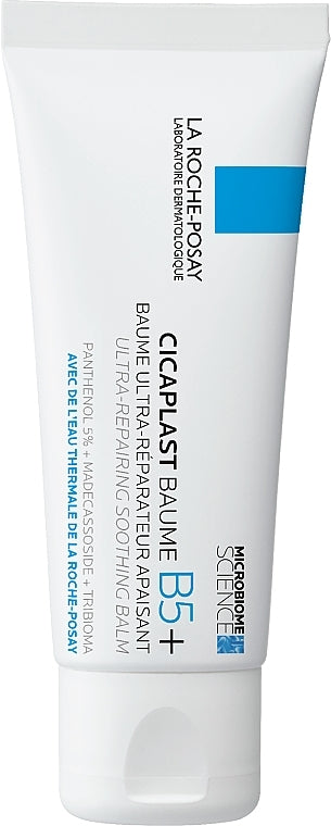 Balsamo Cicaplast B5 di La Roche Posay