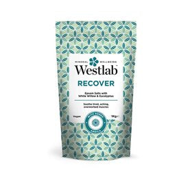 Recupero di Badesalt Westlab