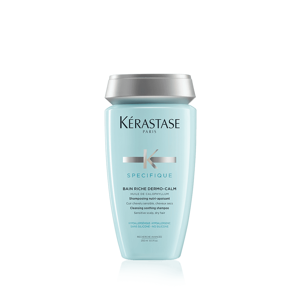 Kérastase Specifique Bain Riche Shampoo Dermocalmante